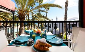 Luxury Bungalow Seaview - Sun Club Maspalomas